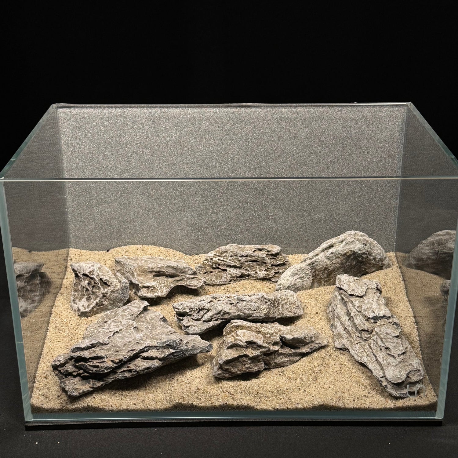 Seiryu Stone