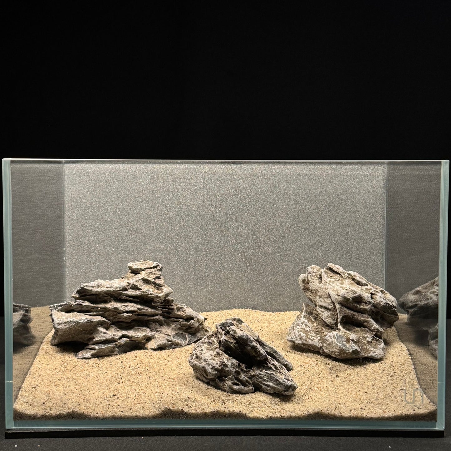Seiryu Stone (3-4lbs)