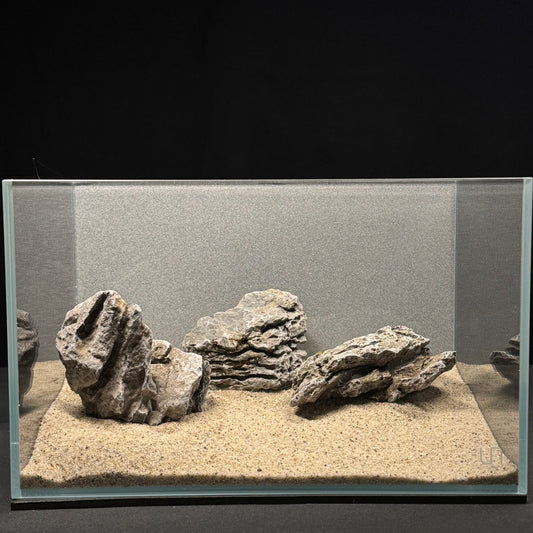 Seiryu Stone (3-4lbs)