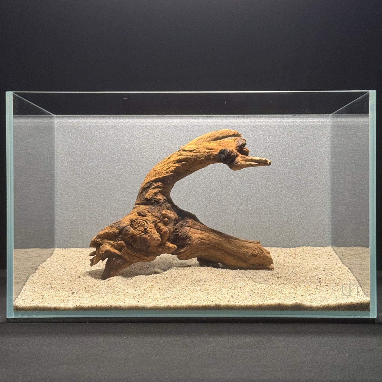 7”-11” Malaysian Driftwood