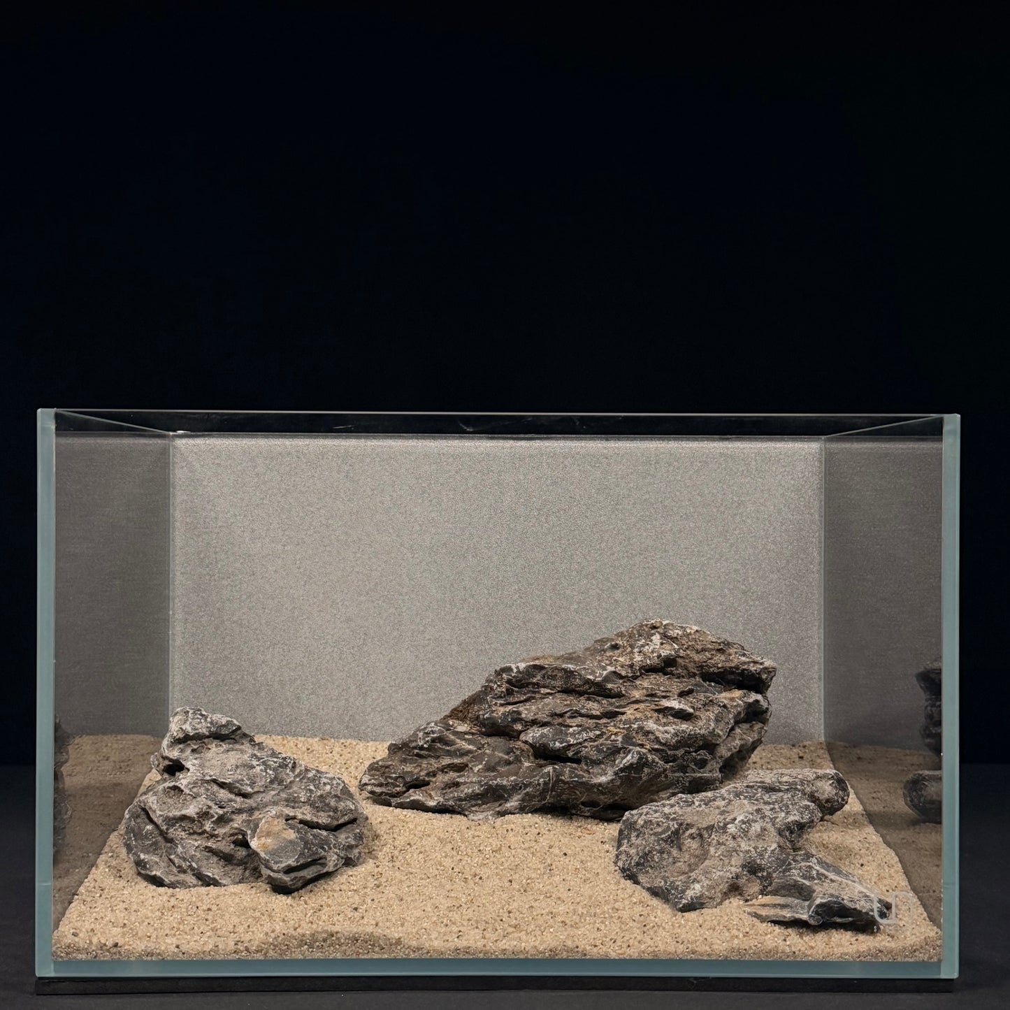 Acid Washed Seiryu Stone (3-4lbs)
