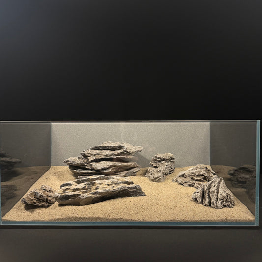 Seiryu Stone (9-10lbs)