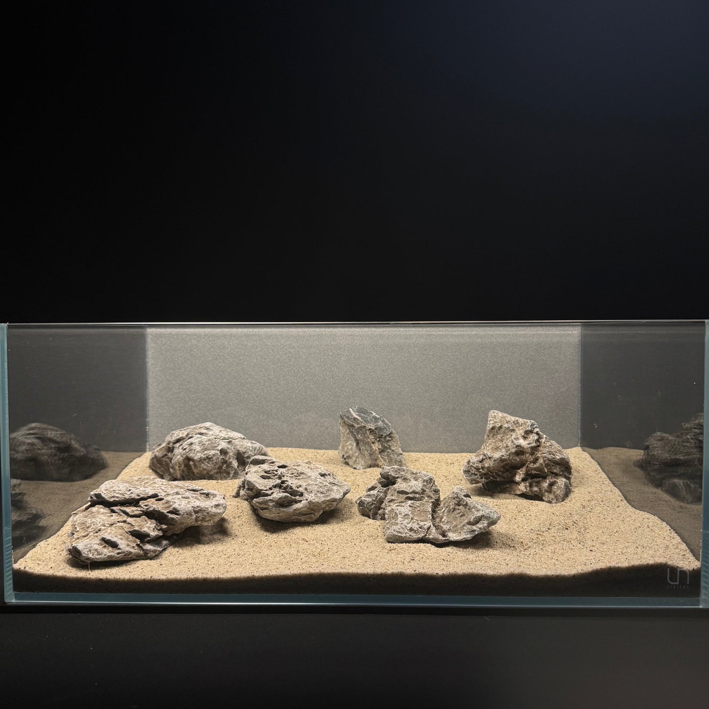 Seiryu Stone (5-6lbs)