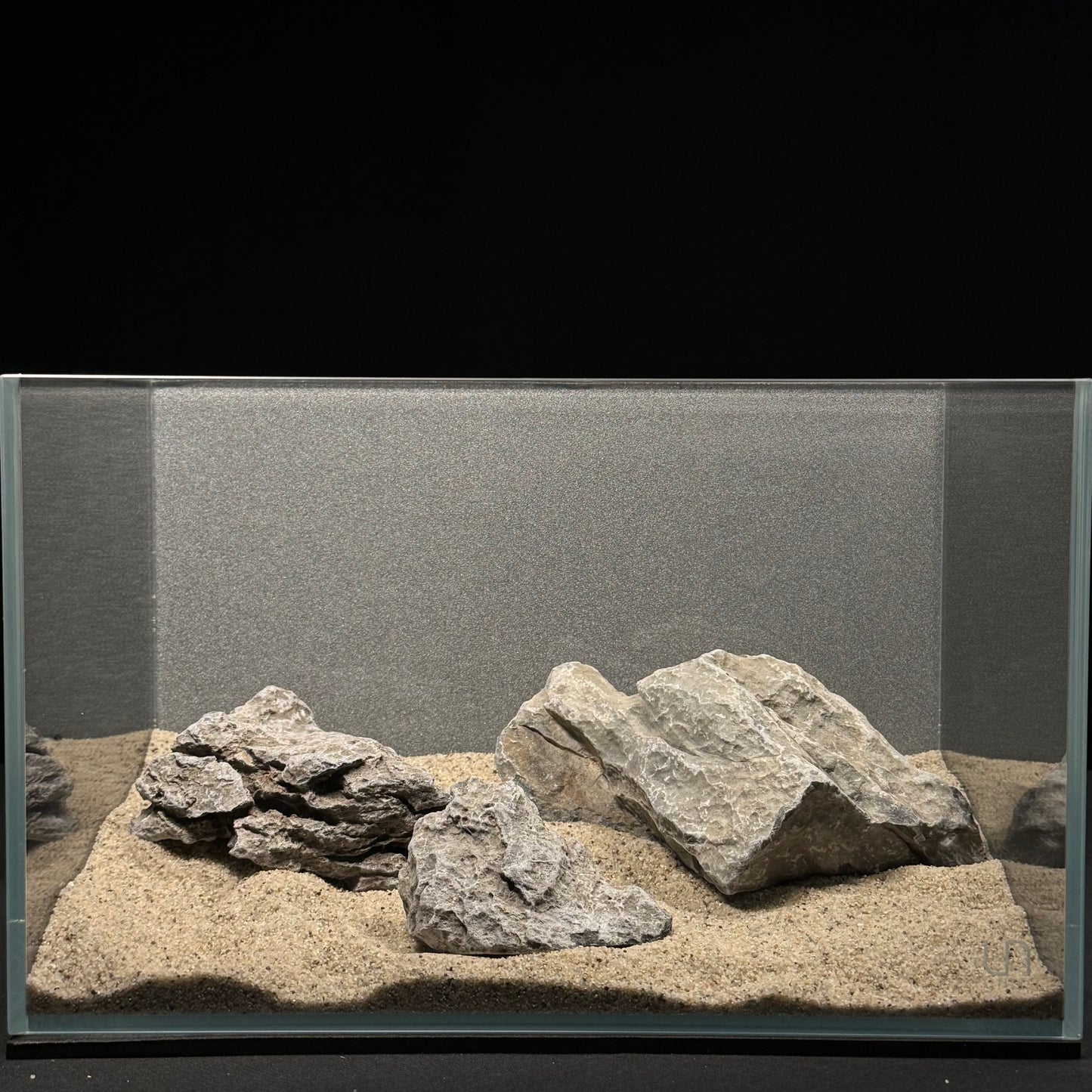 Seiryu Stone (3-4lbs)