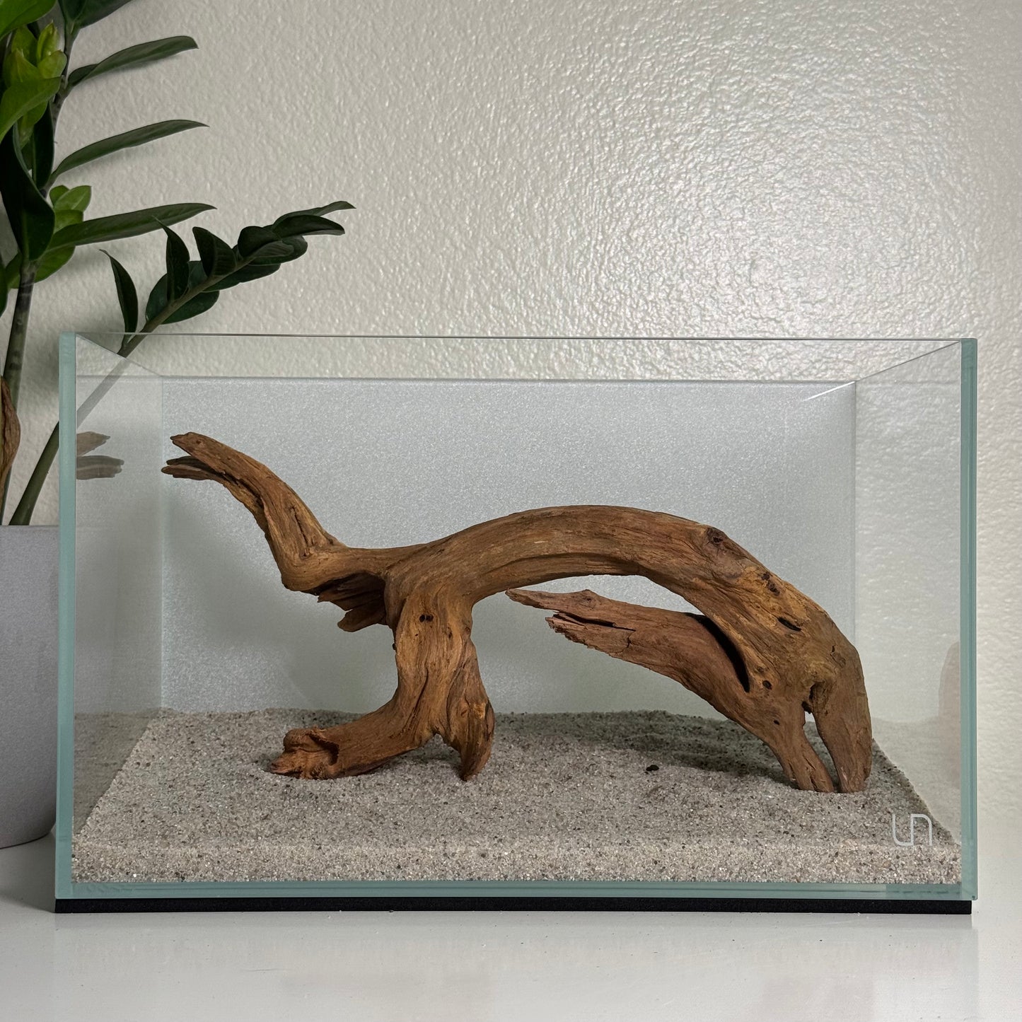 10"-12" Malaysian Driftwood