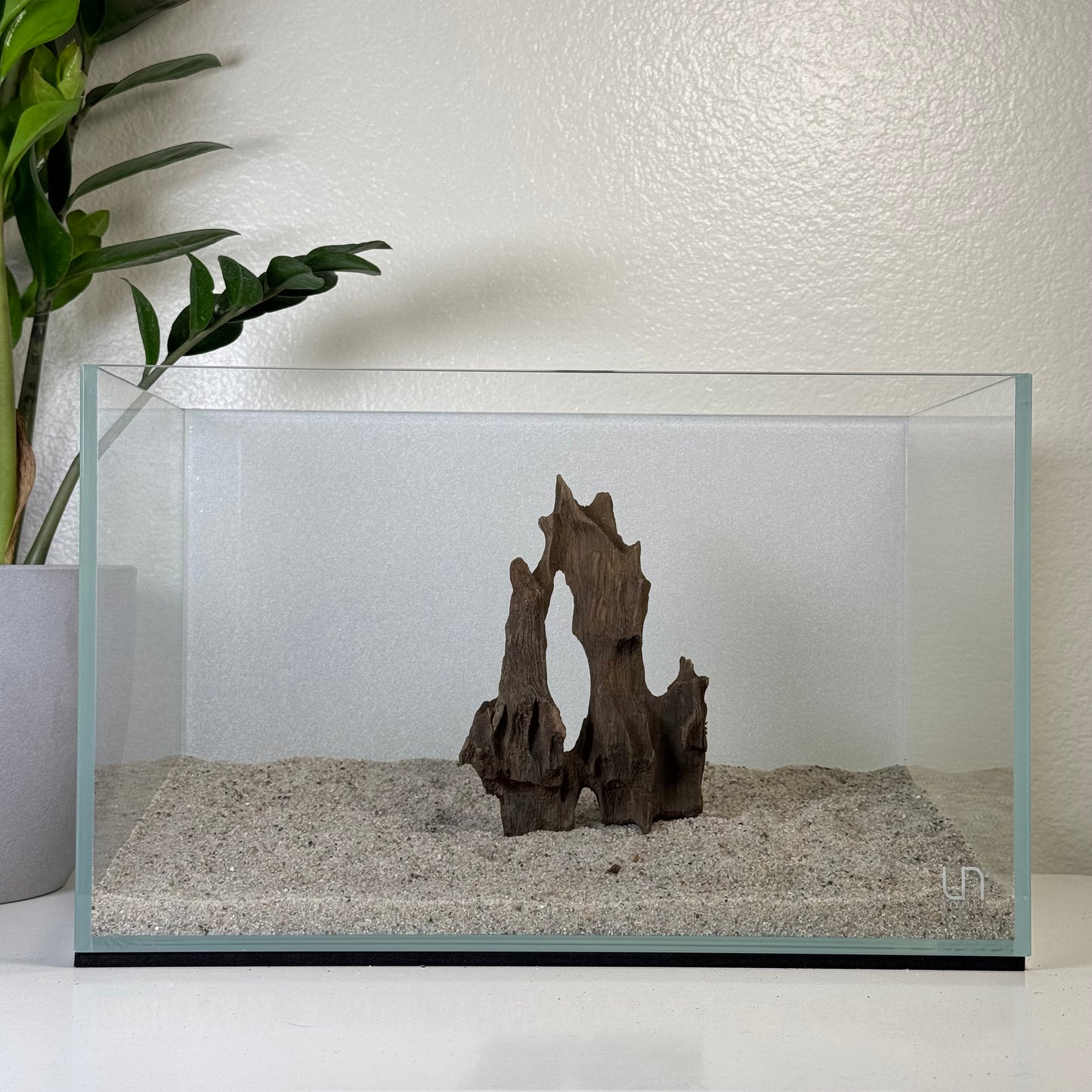 4"-7" Dragon Wood