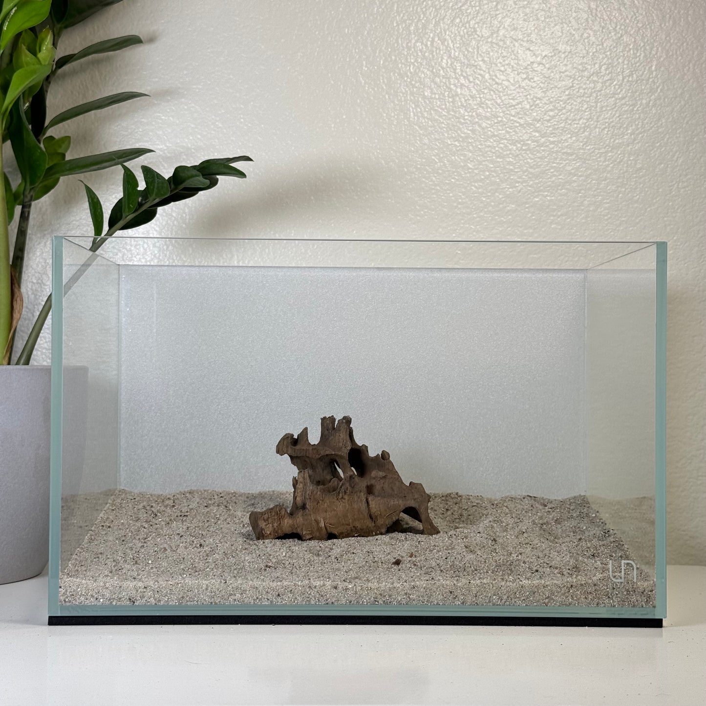 4"-7" Dragon Wood
