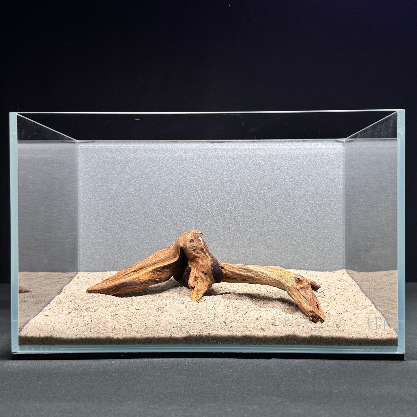 Malaysian Driftwood for Aquarium (8-10")
