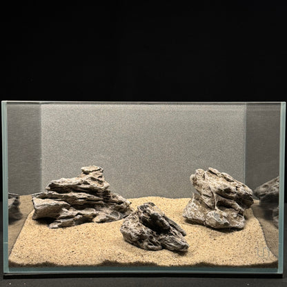 Seiryu Stone (3-4lbs)