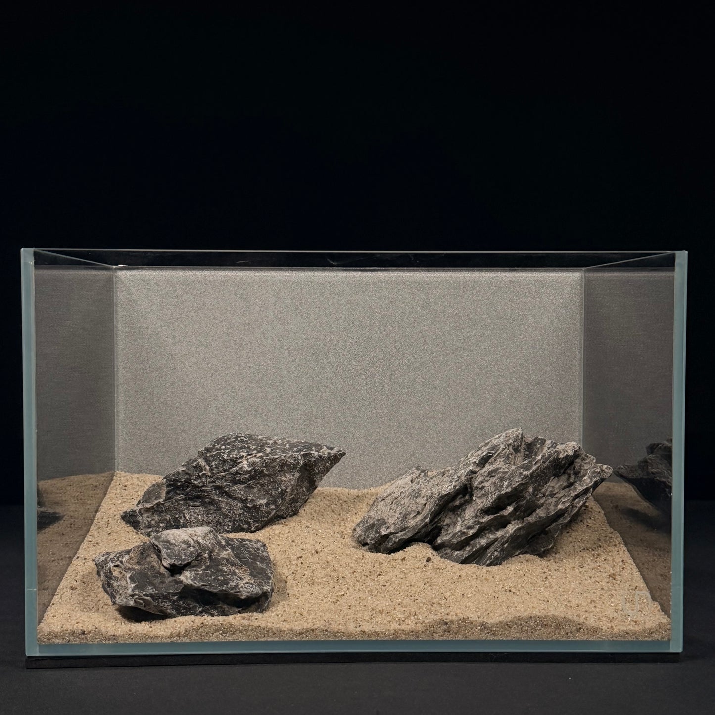 Acid Washed Seiryu Stone (3-4lbs)