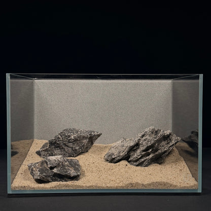 Acid Washed Seiryu Stone (3-4lbs)
