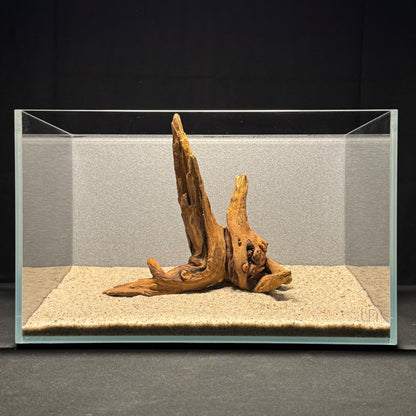 7”-8” Malaysian Driftwood
