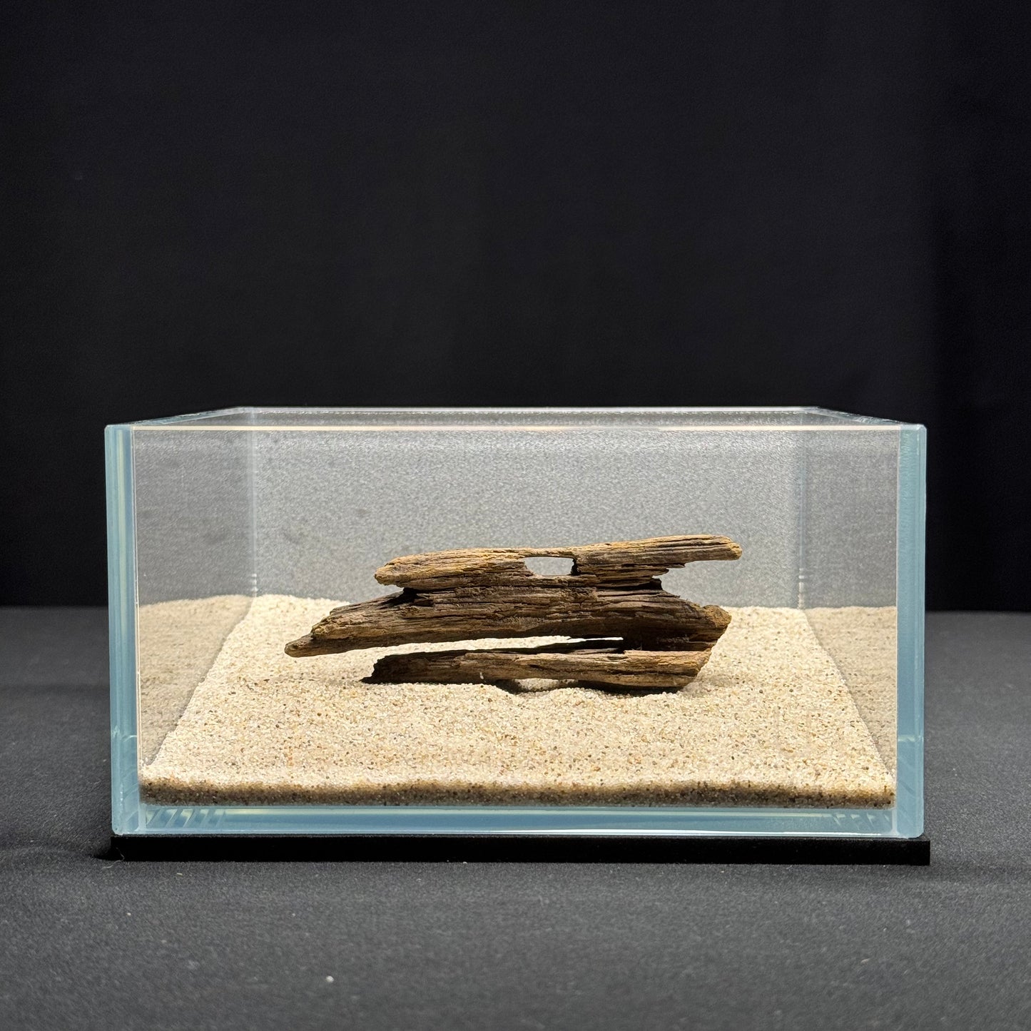 3”-5” Dragon Wood