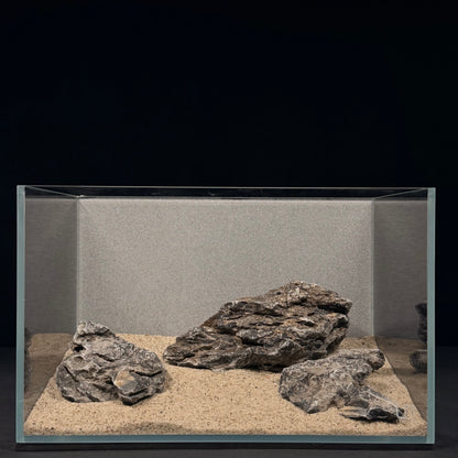 Acid Washed Seiryu Stone (3-4lbs)