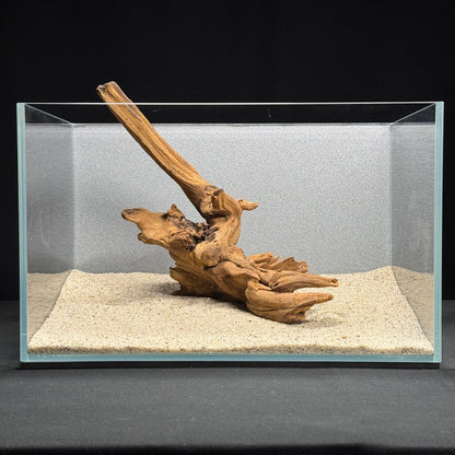 7”-11” Malaysian Driftwood