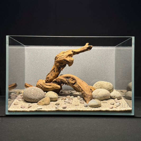 Custom Nano Hardscape
