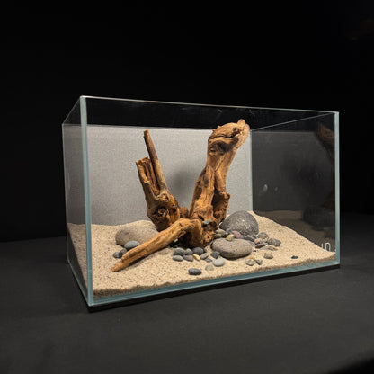 Custom Nano Hardscape