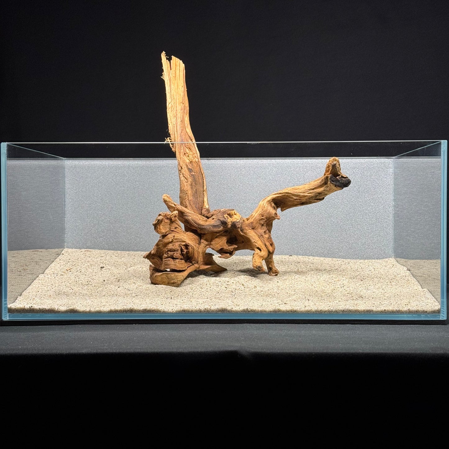 12”-16” Malaysian Driftwood