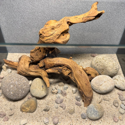 Custom Nano Hardscape