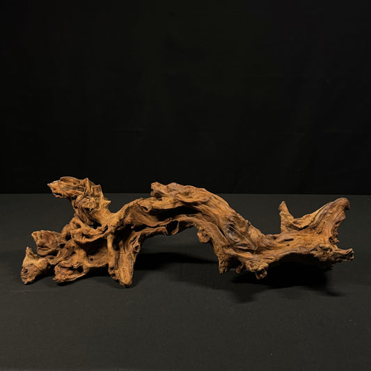 20” Malaysian Driftwood