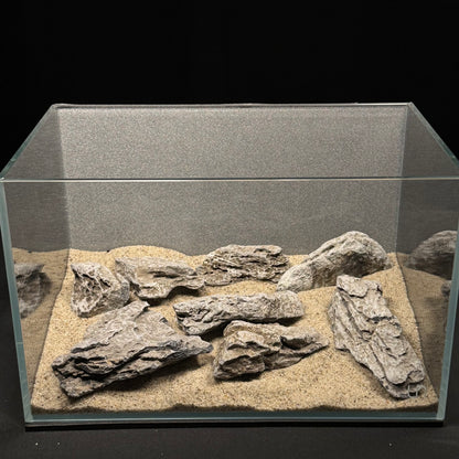 Seiryu Stone (3-4lbs)