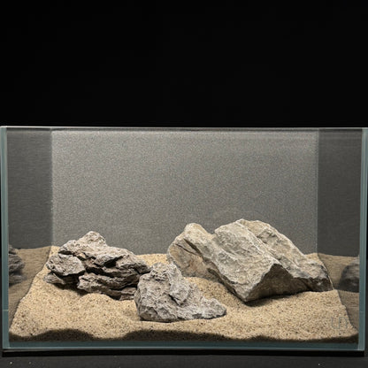 Seiryu Stone (3-4lbs)
