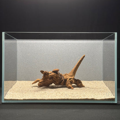 5”-8” Malaysian Driftwood