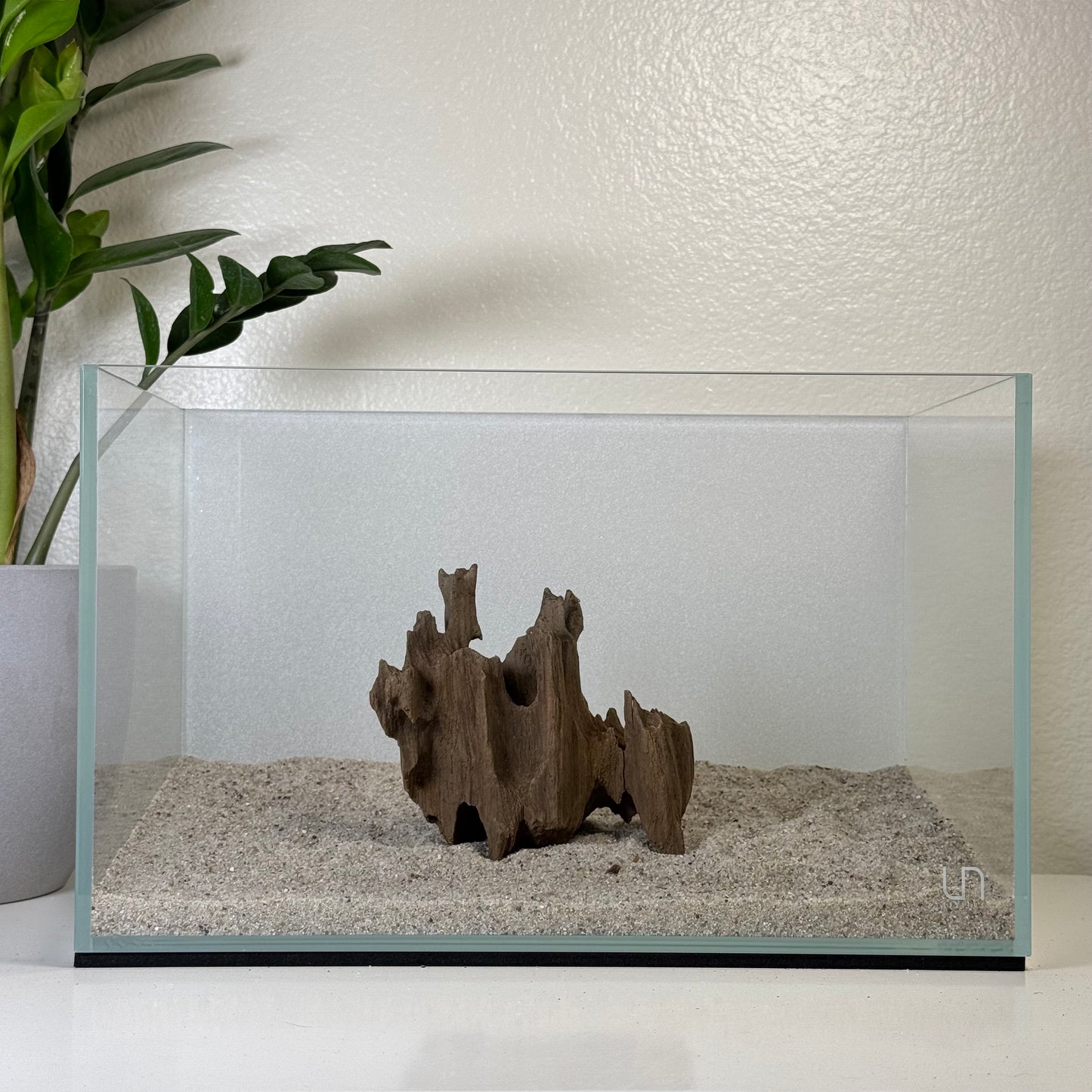 5"-9" Dragon Wood