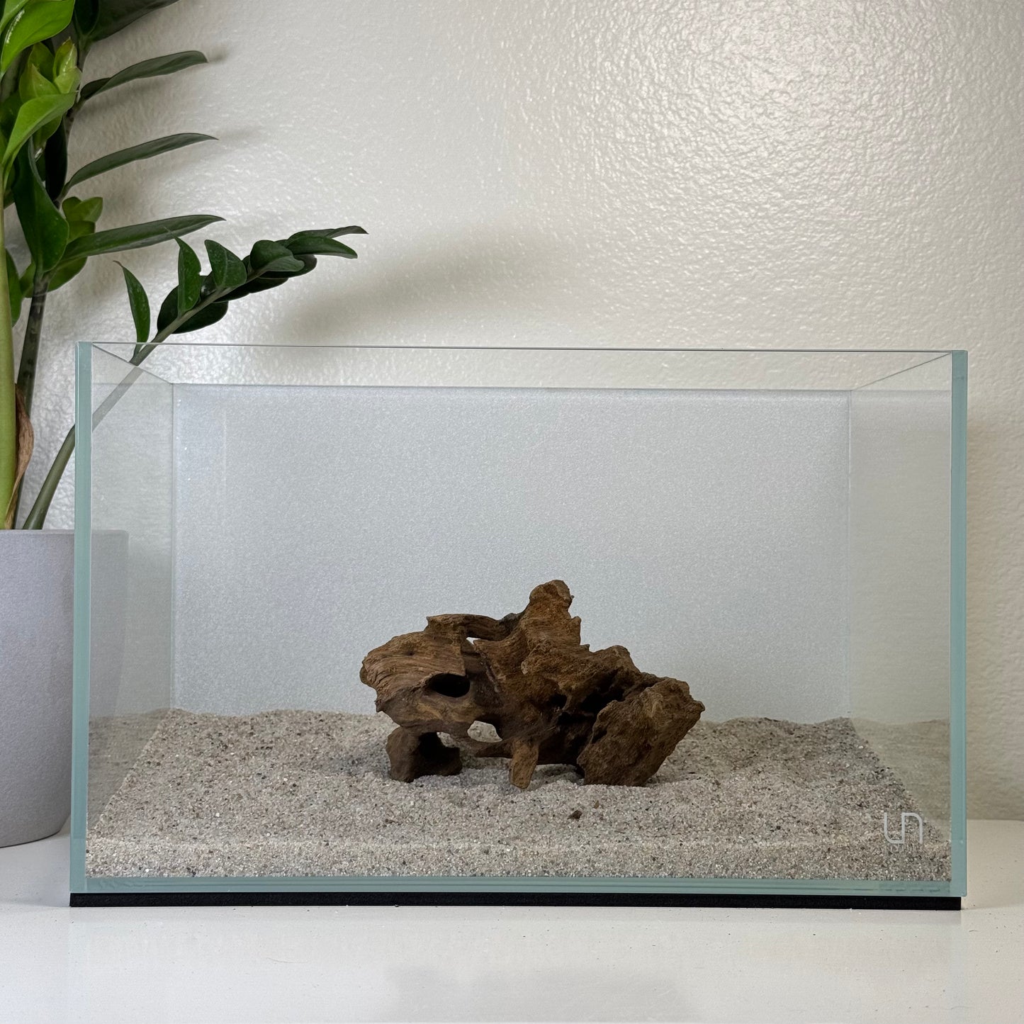 5"-9" Dragon Wood