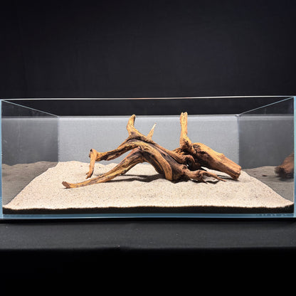 Malaysian Driftwood for Aquarium (12-14")