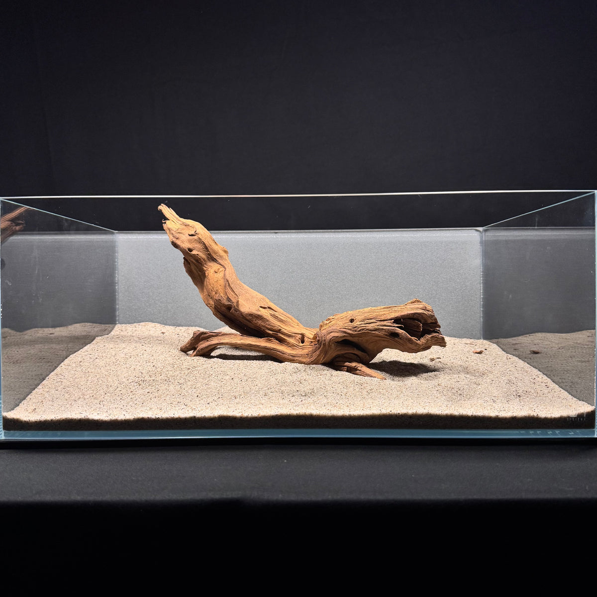 Malaysian Driftwood for Aquarium (12-14")