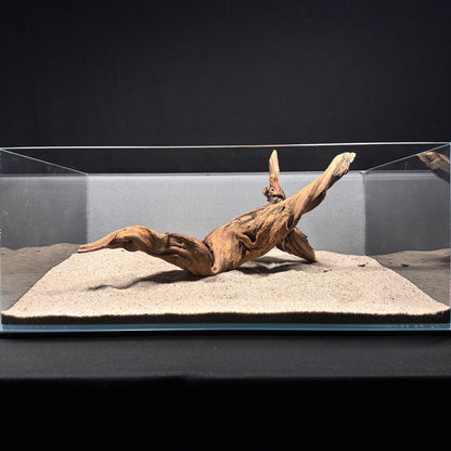 Malaysian Driftwood for Aquarium (12-14")