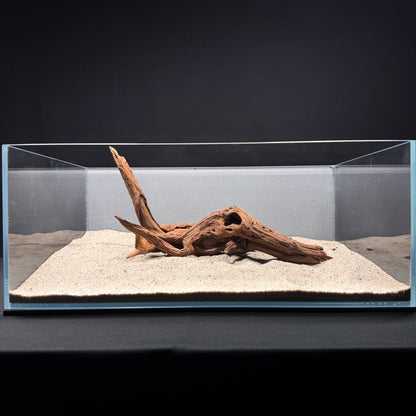 Malaysian Driftwood for Aquarium (12-14")