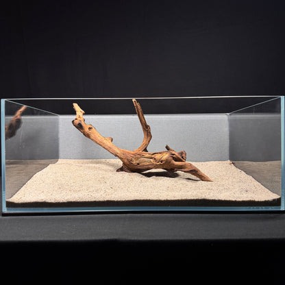 Malaysian Driftwood for Aquarium (14-16")