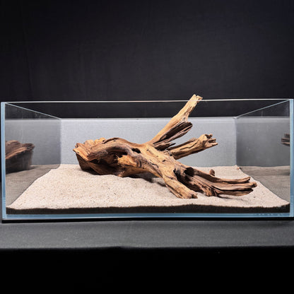 Malaysian Driftwood for Aquarium (14-16")