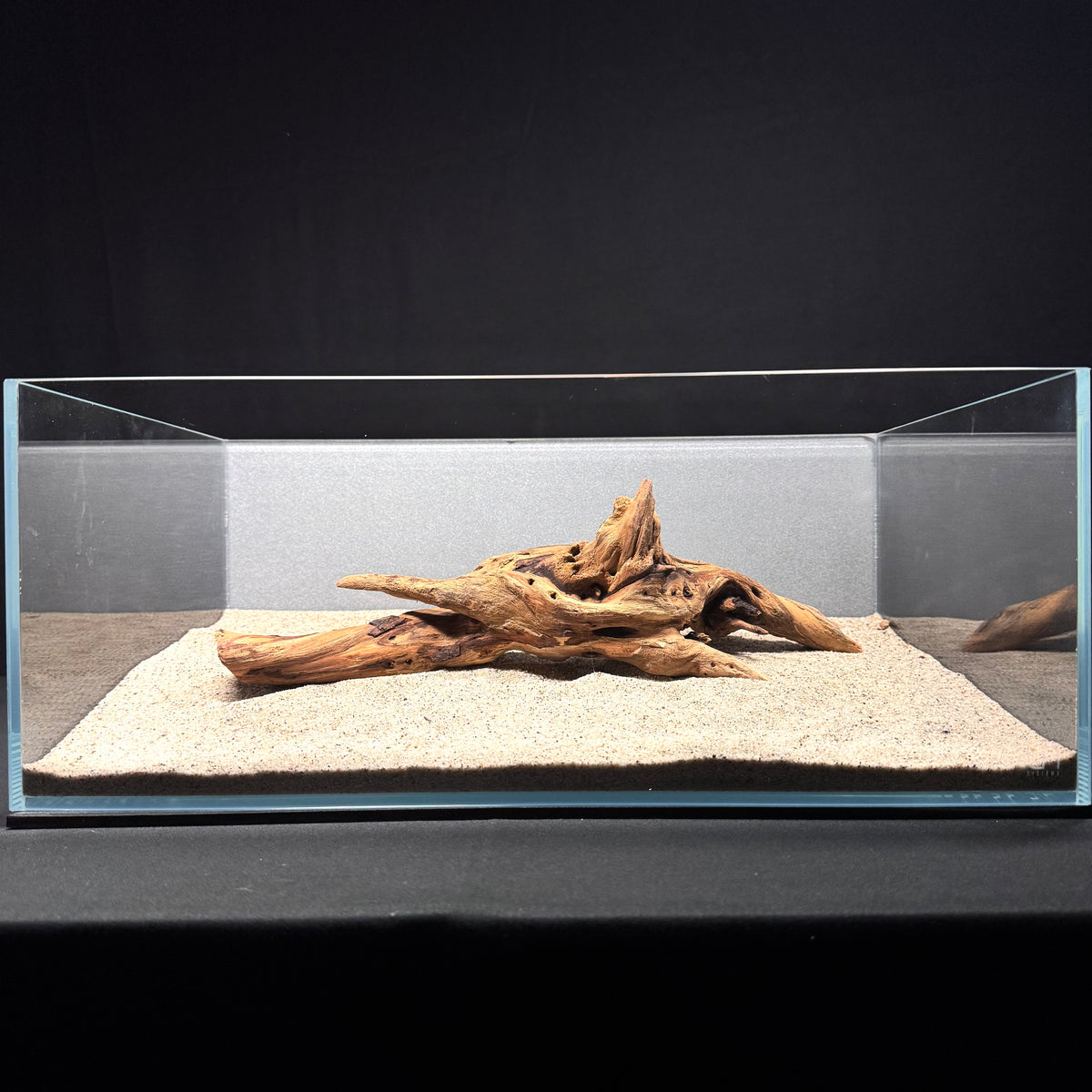 Malaysian Driftwood for Aquarium (14-16")
