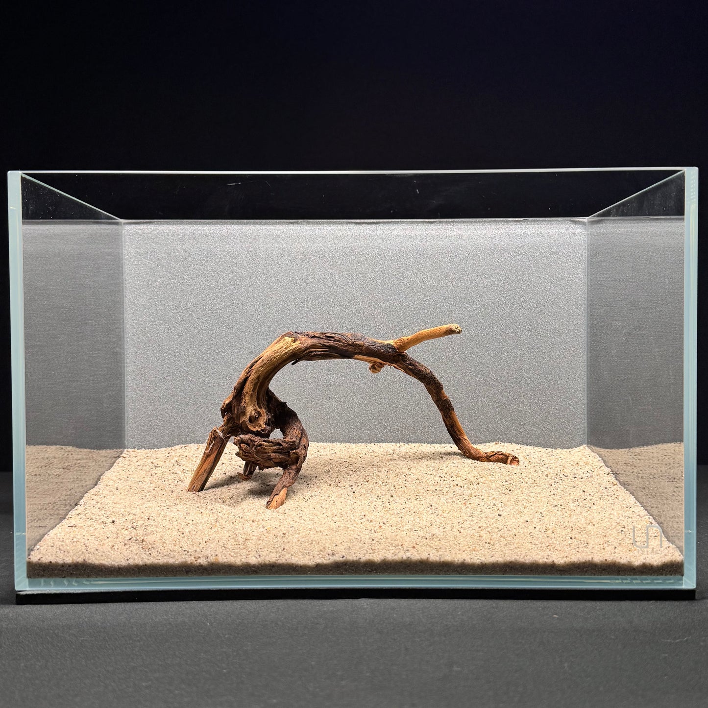 Malaysian Driftwood for Aquarium (6-8")