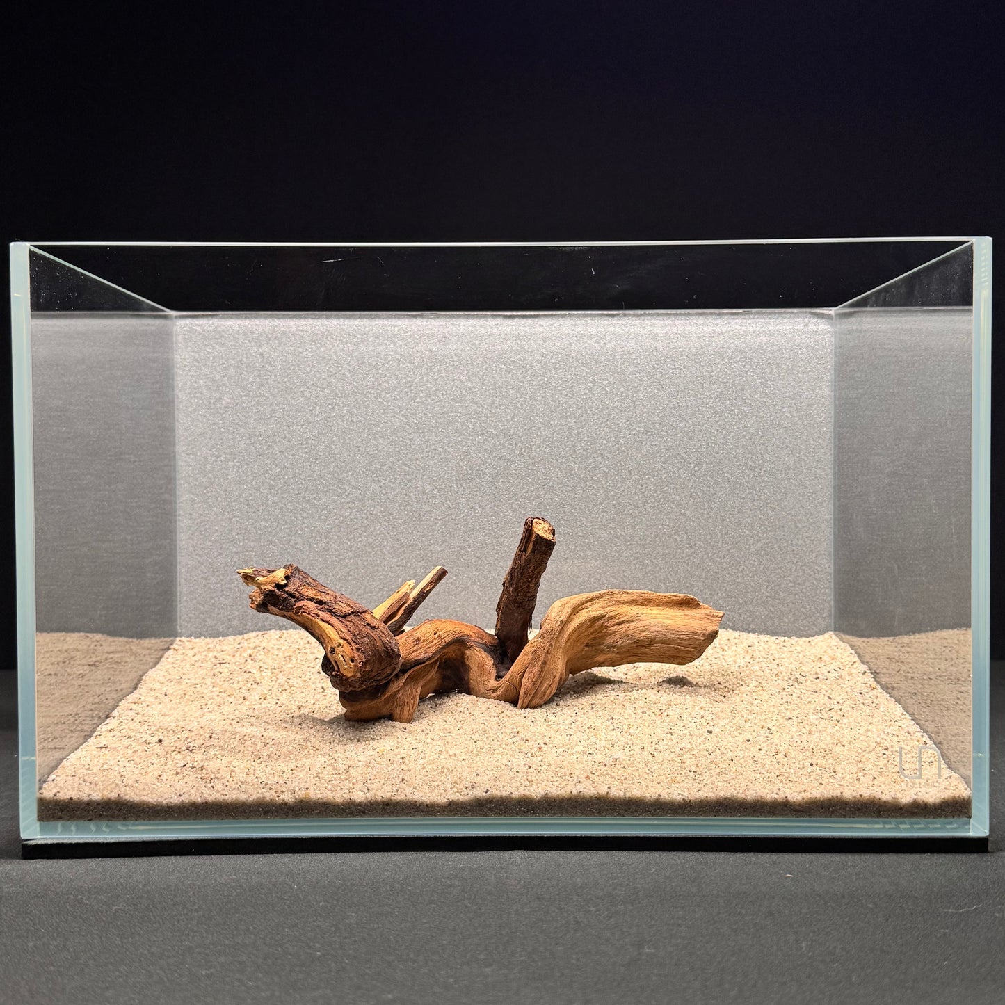 Malaysian Driftwood for Aquarium (6-8")