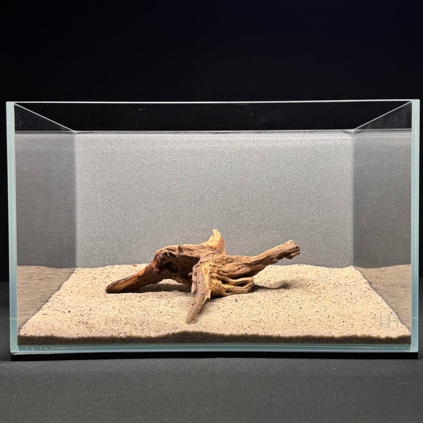 Malaysian Driftwood for Aquarium (6-8")
