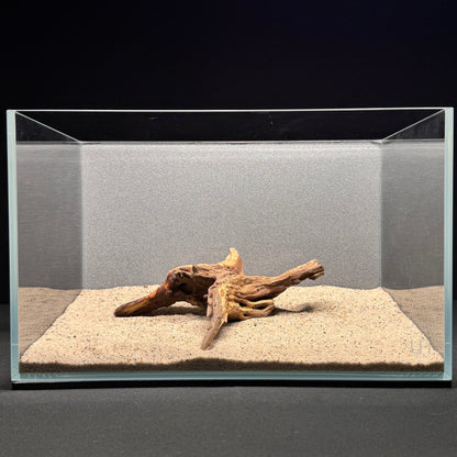 Malaysian Driftwood for Aquarium (6-8")