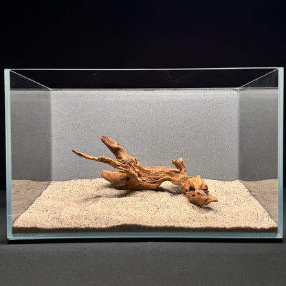 Malaysian Driftwood for Aquarium (6-8")