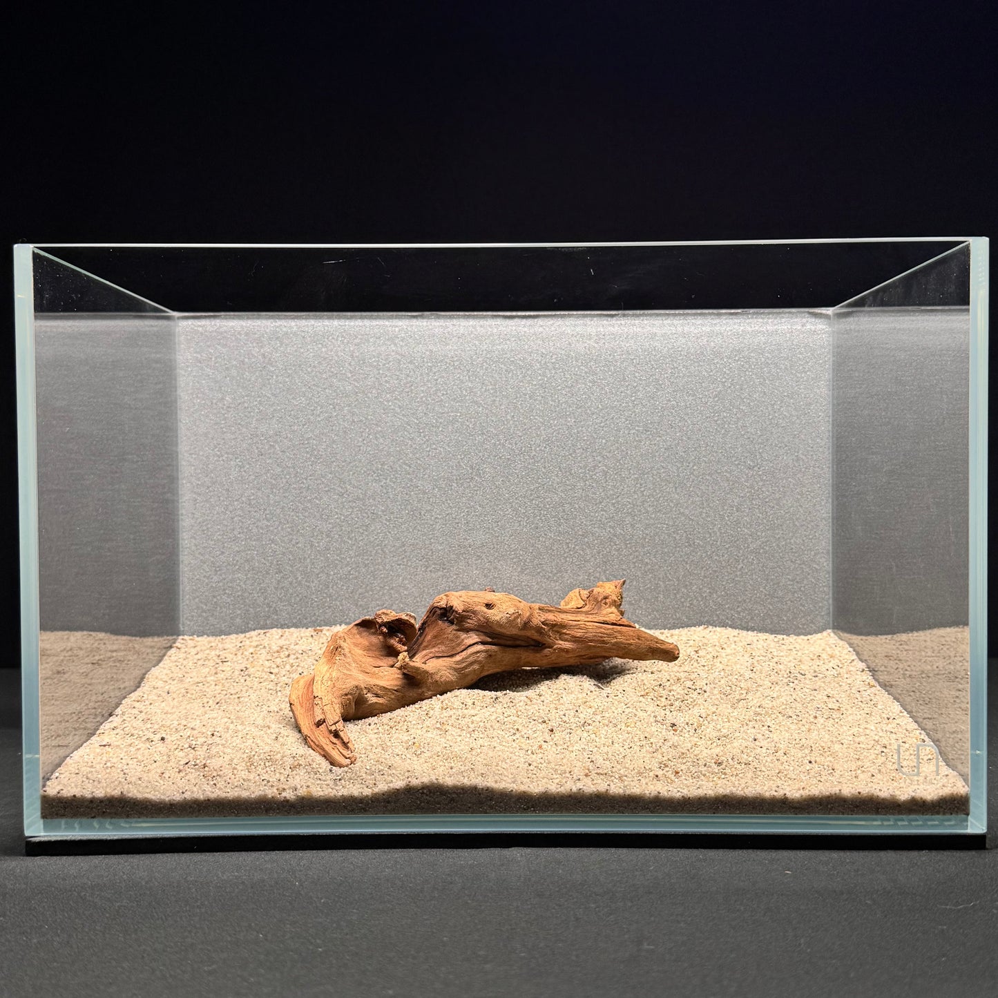 Malaysian Driftwood for Aquarium (6-8")