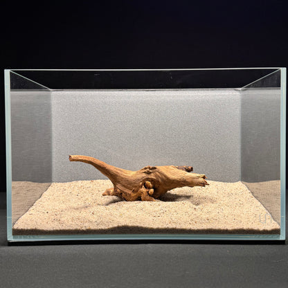 Malaysian Driftwood for Aquarium (6-8")