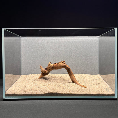 Malaysian Driftwood for Aquarium (6-8")