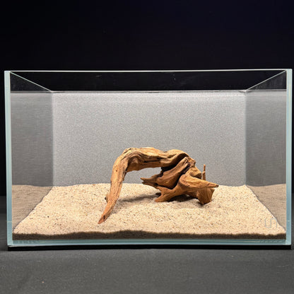 Malaysian Driftwood for Aquarium (6-8")