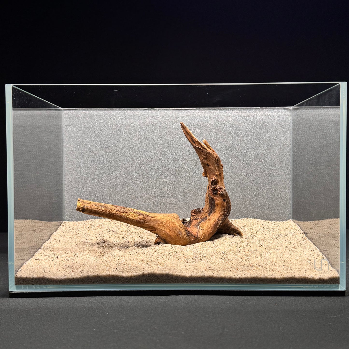 Malaysian Driftwood for Aquarium (6-8")