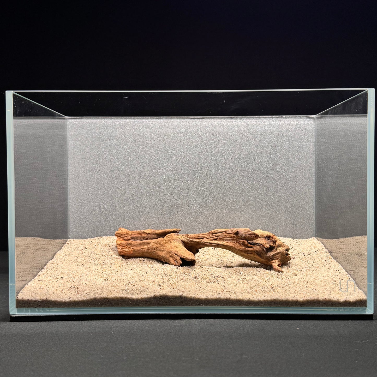 Malaysian Driftwood for Aquarium (6-8")