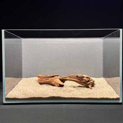 Malaysian Driftwood for Aquarium (6-8")