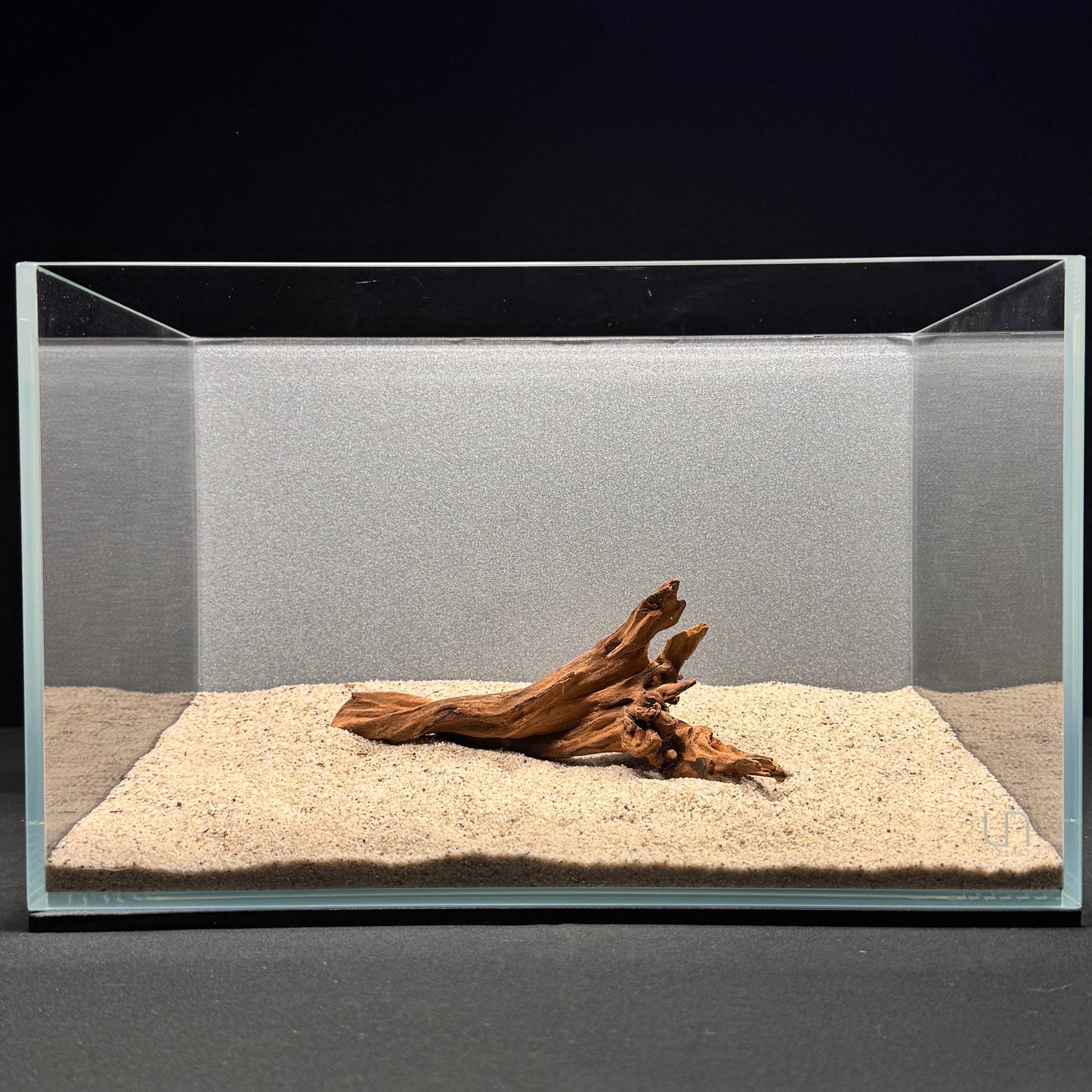 Malaysian Driftwood for Aquarium (6-8")