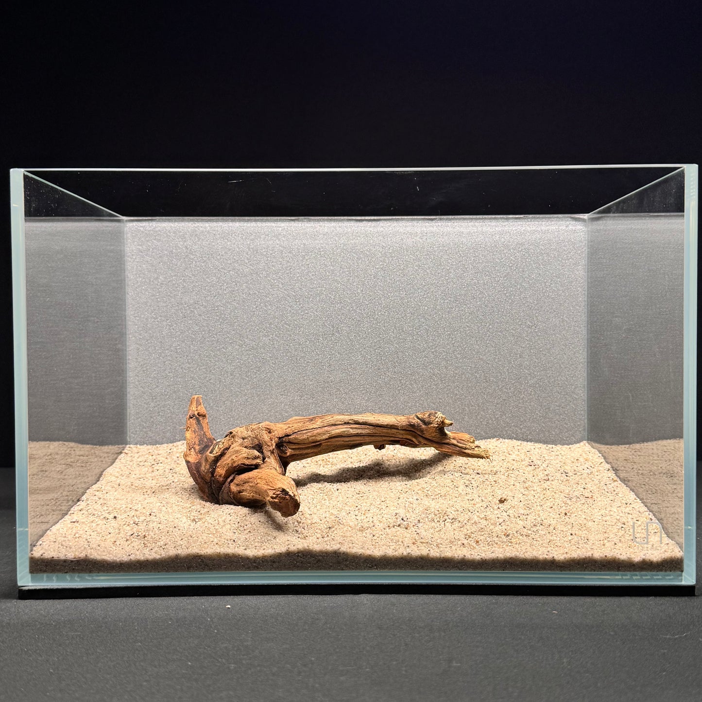 Malaysian Driftwood for Aquarium (6-8")